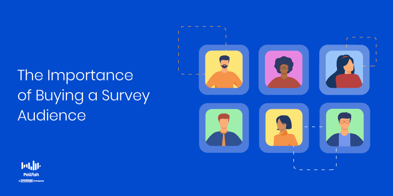 importance of survey audience