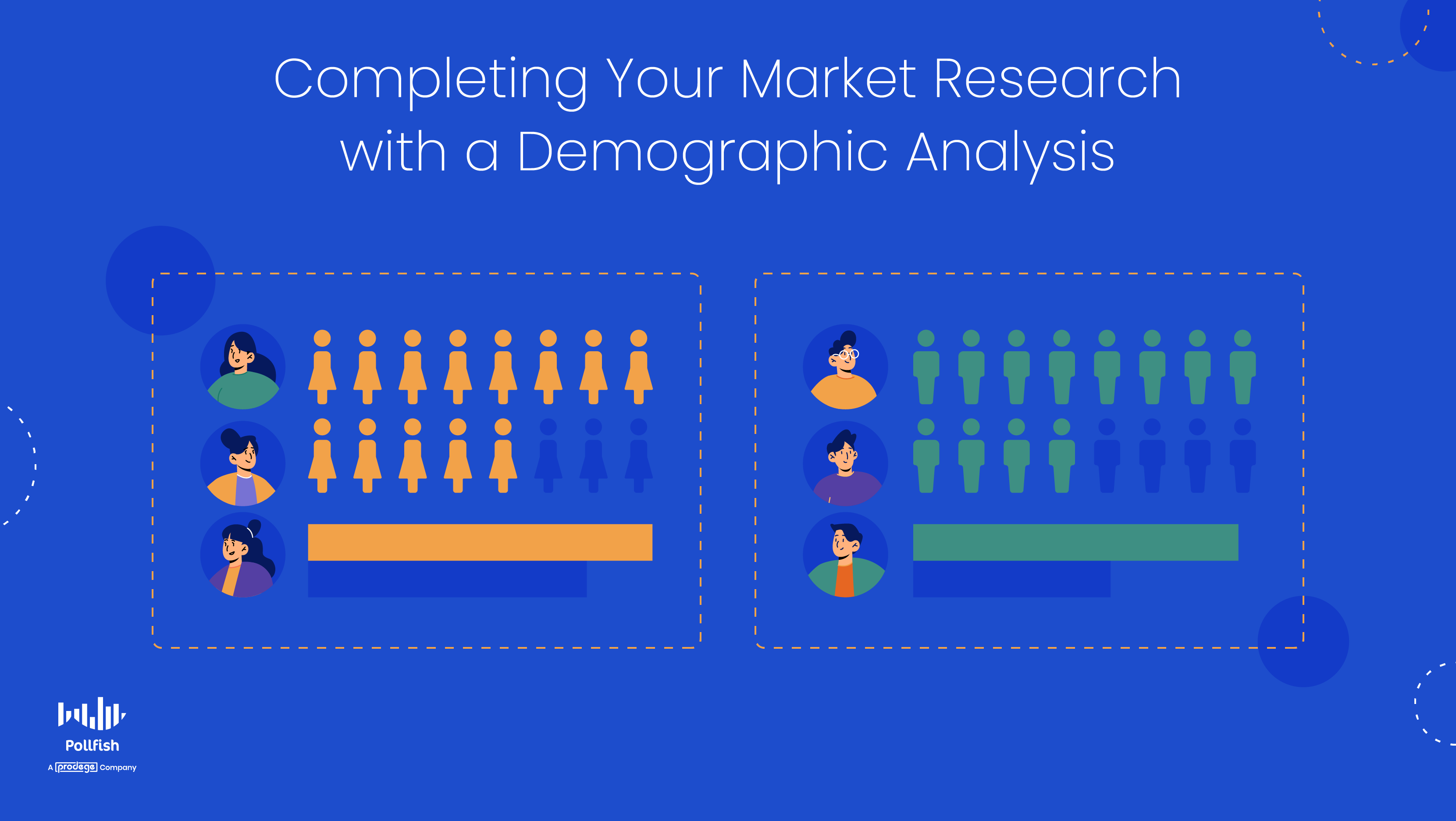 Forming a Demographic Analysis to Complete Your Market Research