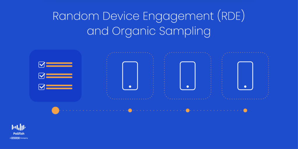 random device engagement