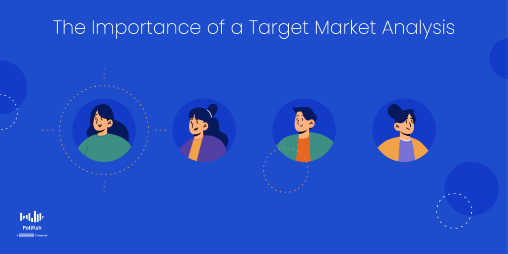 importance of a target market analysis