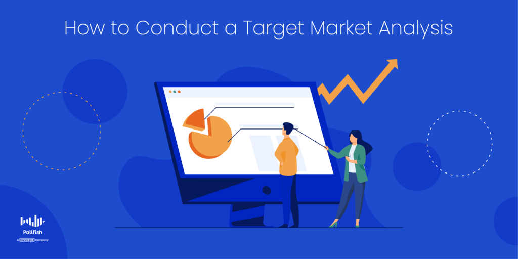 how to create a target market analysis