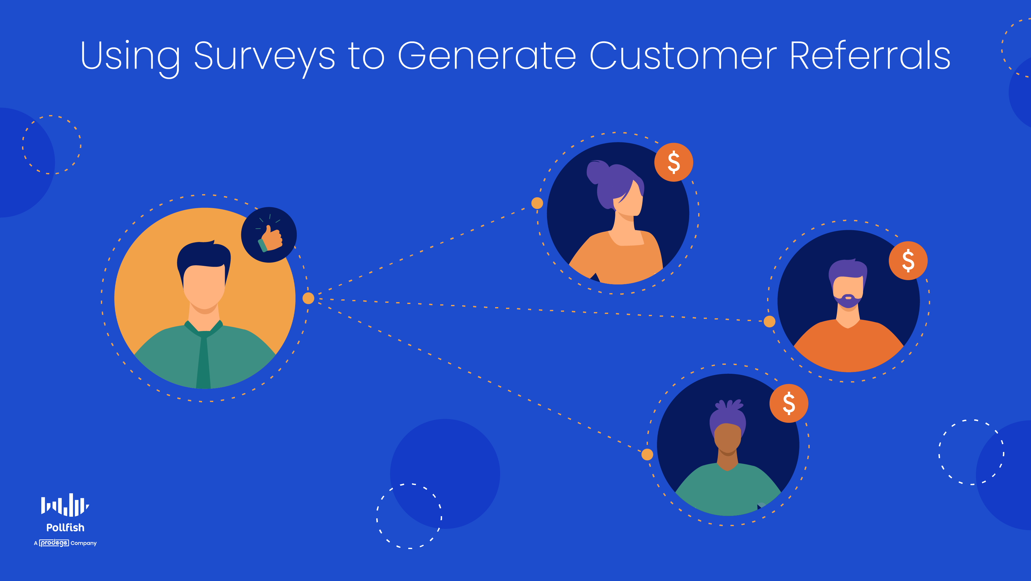 customer referrals 