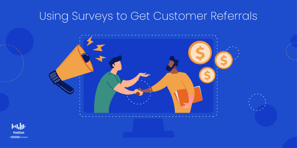 customer referrals 