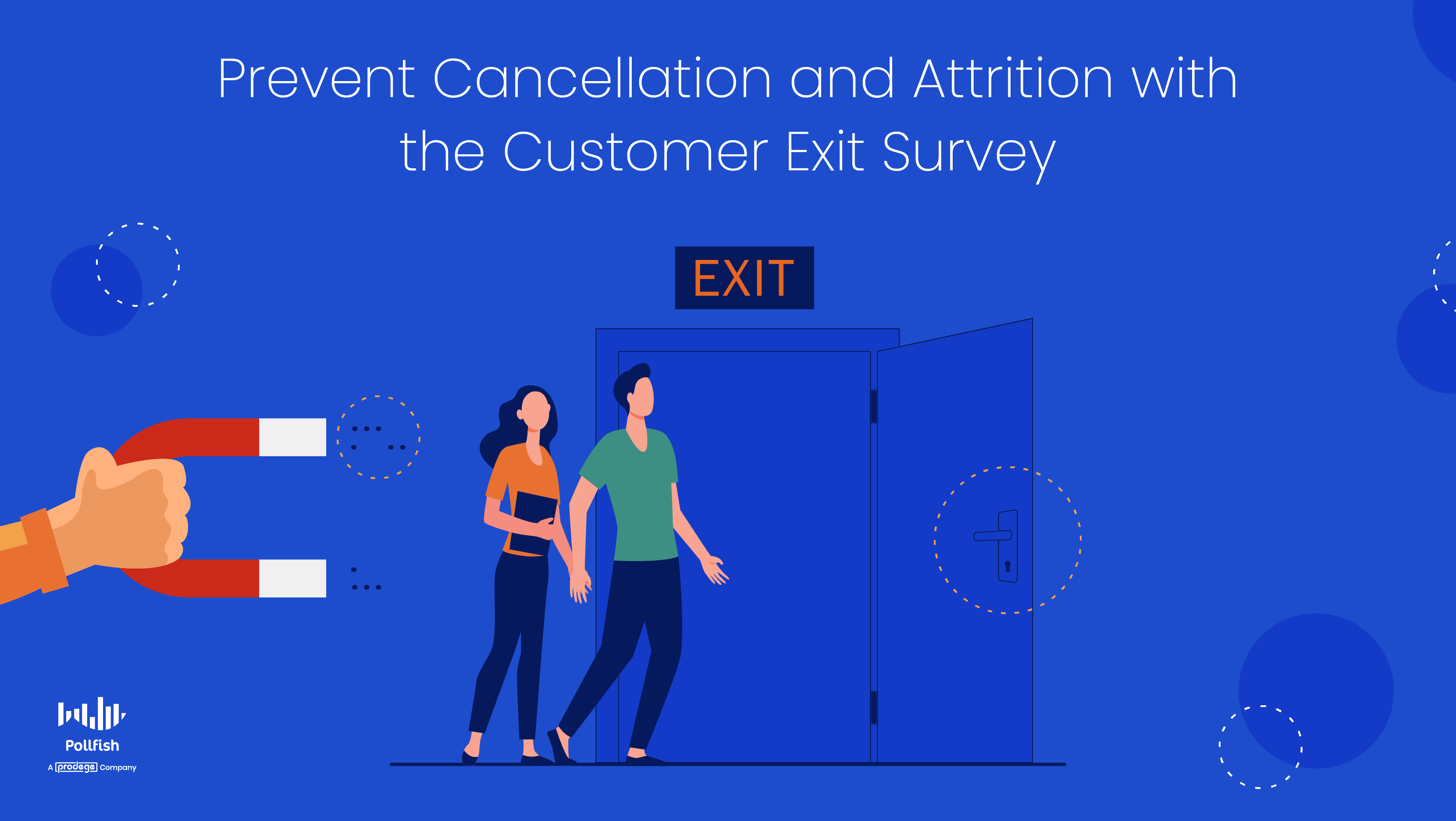 customer exit survey