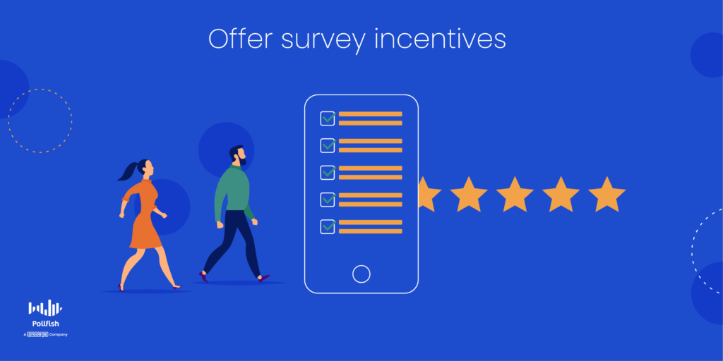 survey incentives