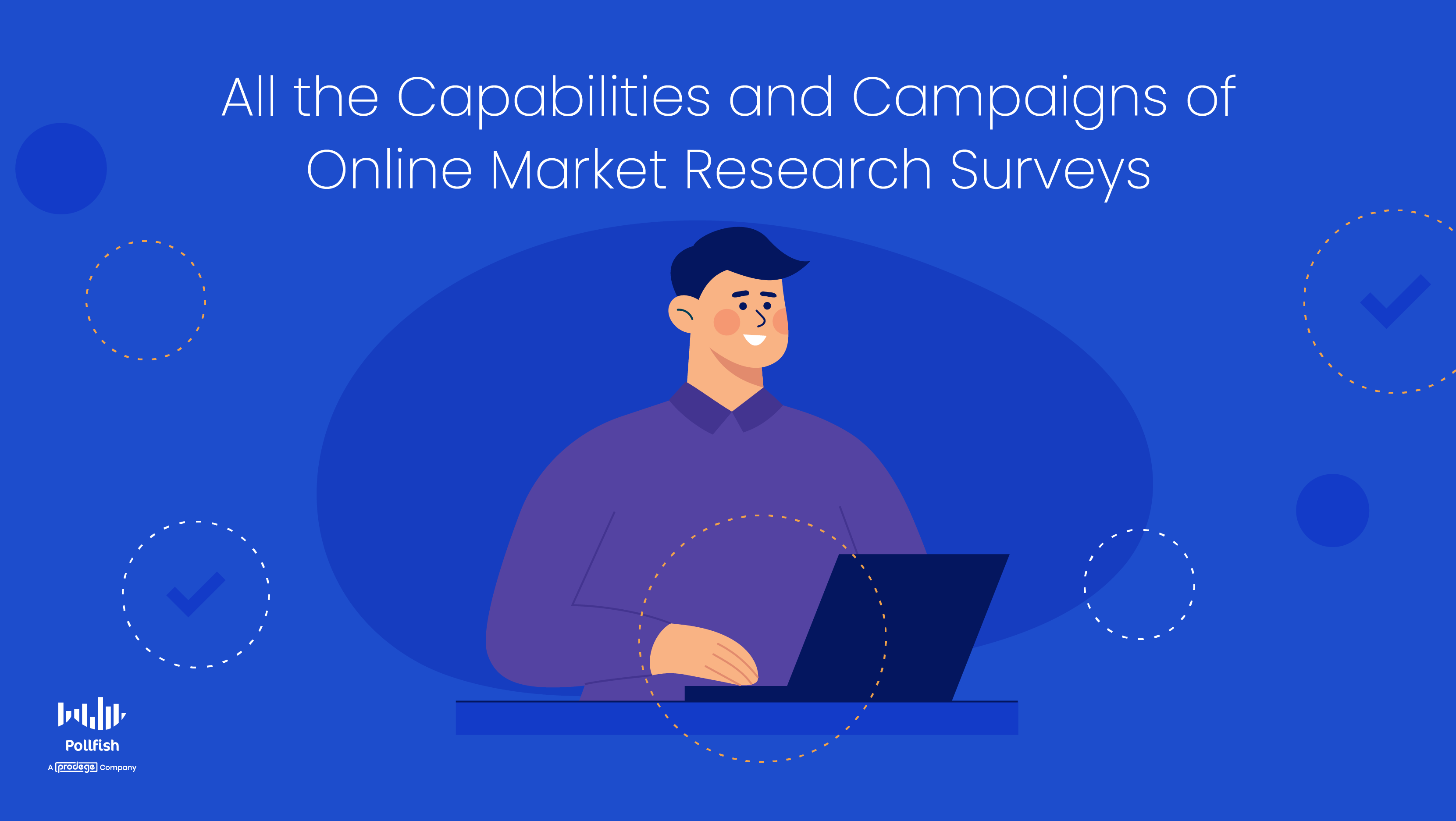 market research and online surveys