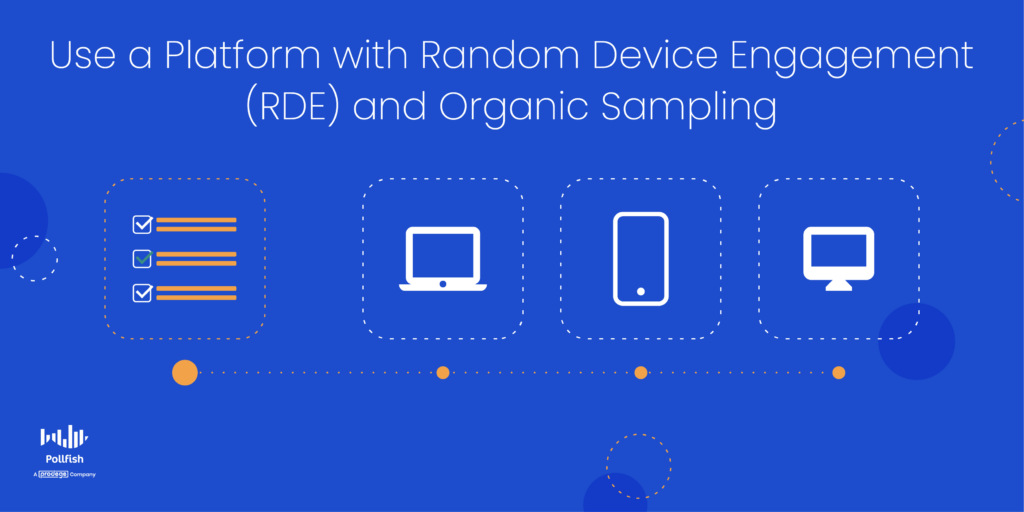 random device engagement