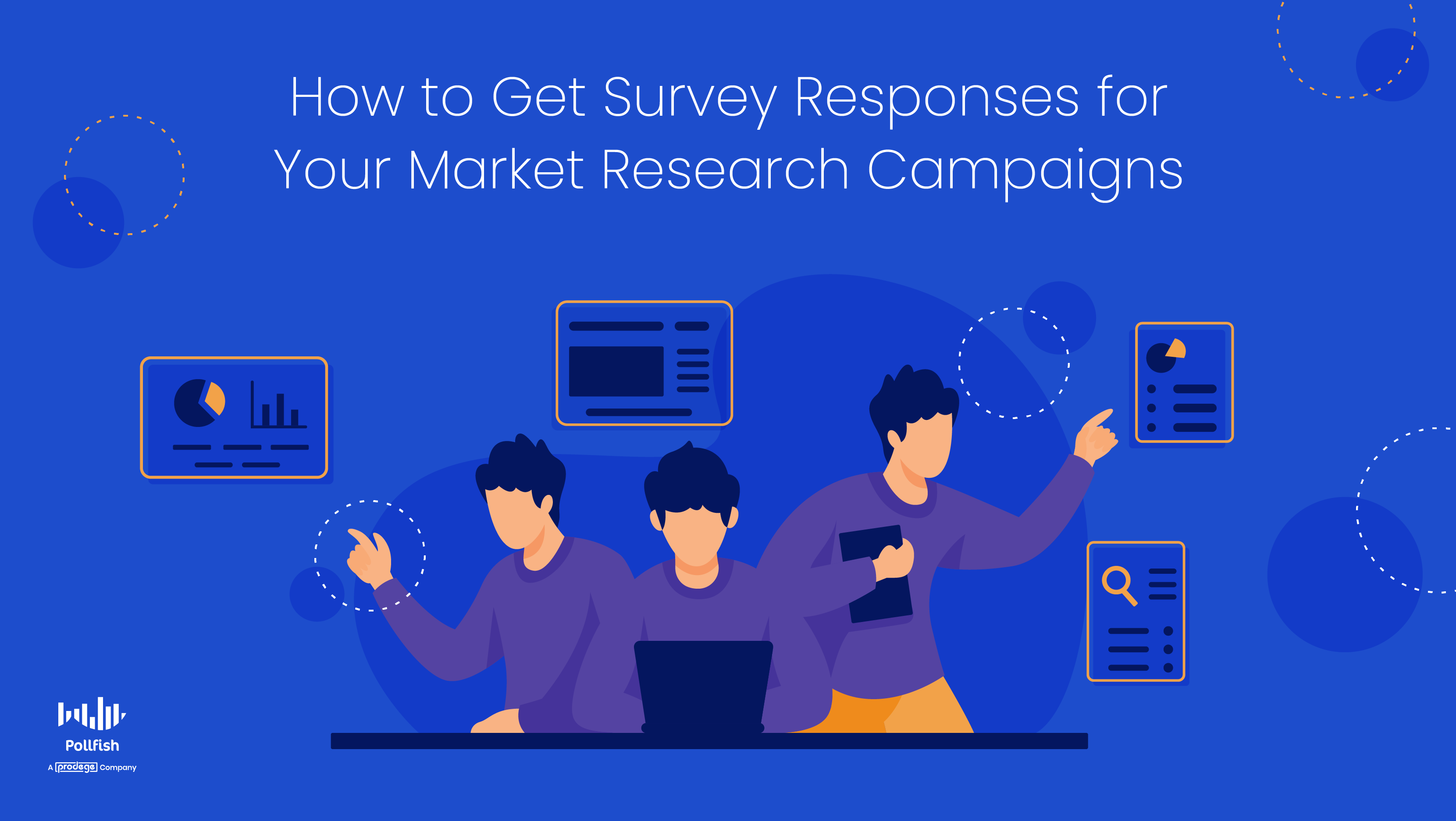 How to Start a Market Research Survey?