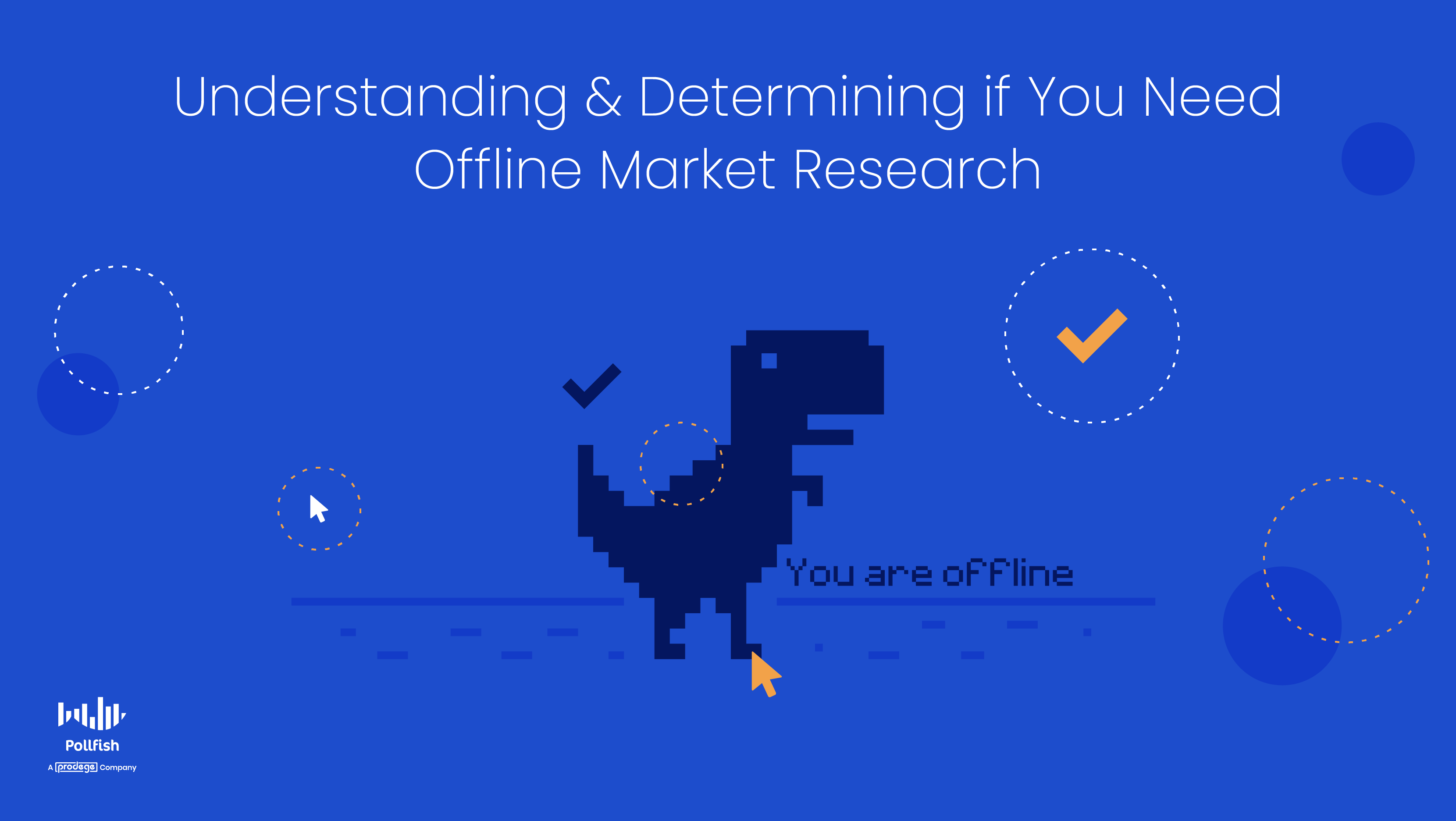 offline market research 