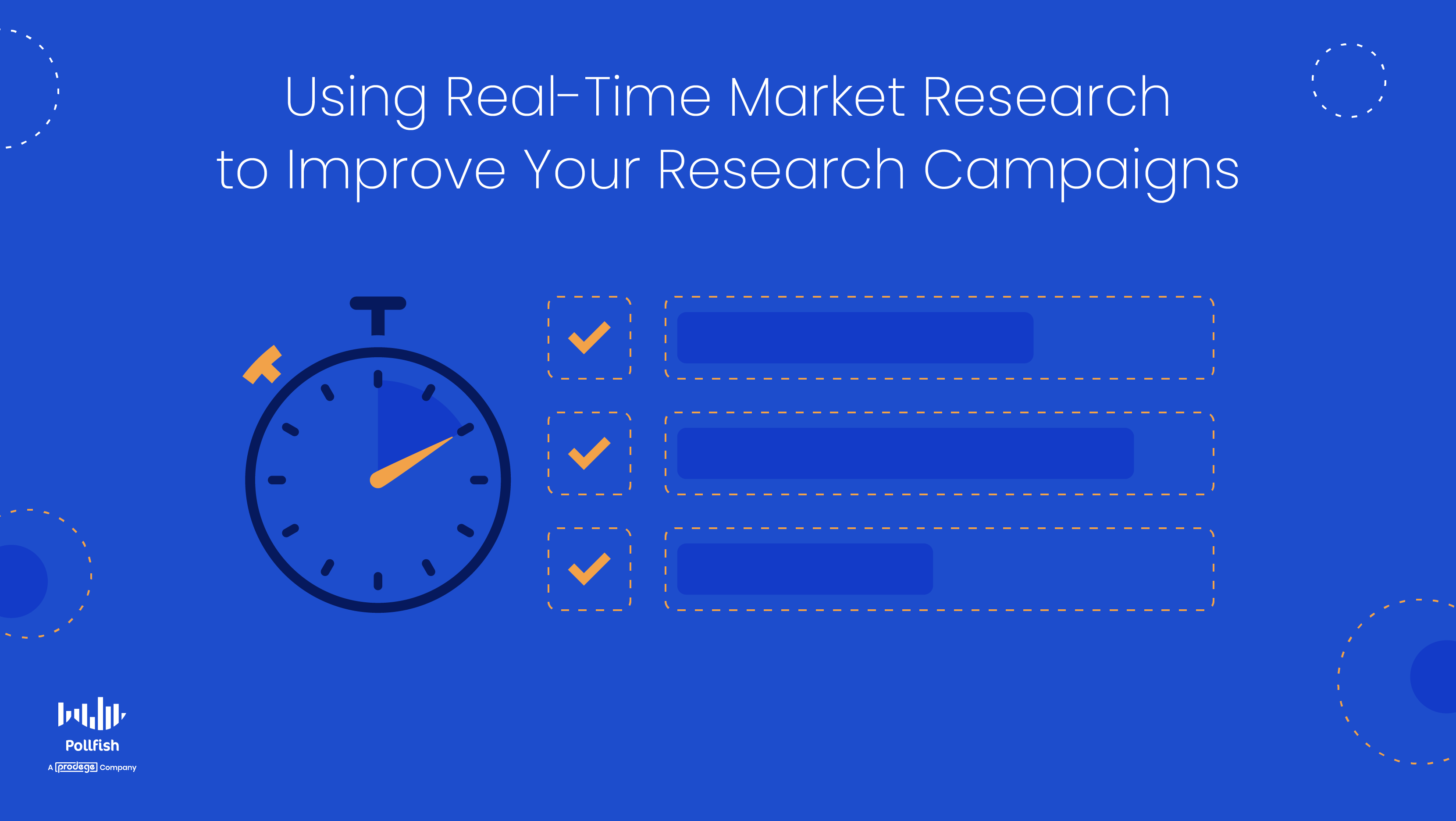 real time market research