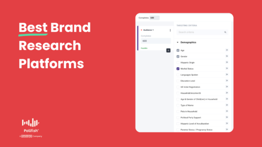 6 Brand Research Platforms: Types & When to Use Each