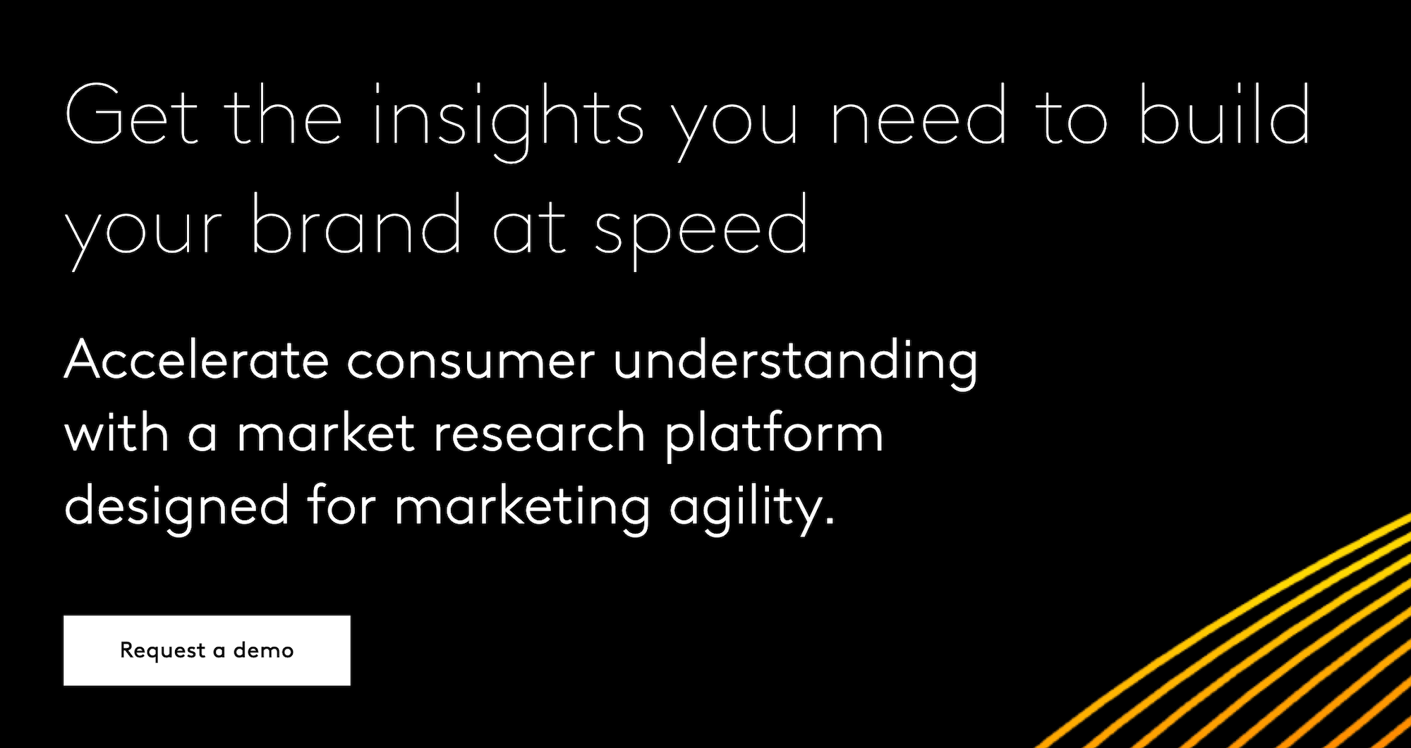 Kantar homepage: Get the insights you need to build your brand at speed