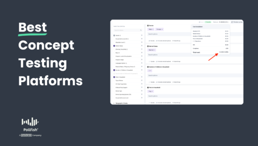 8 Best Concept Testing Platforms (by Category)