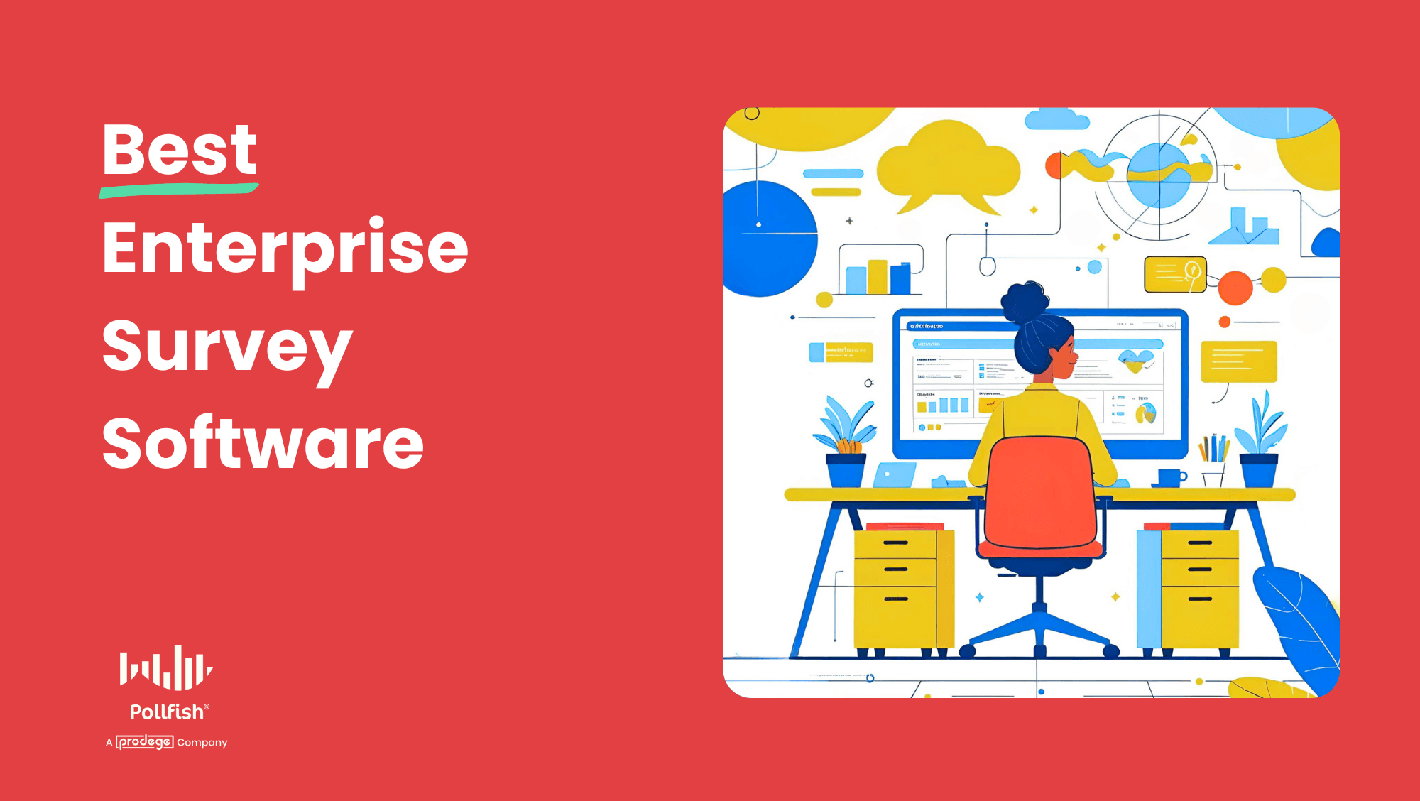 6 Best Enterprise Survey Software